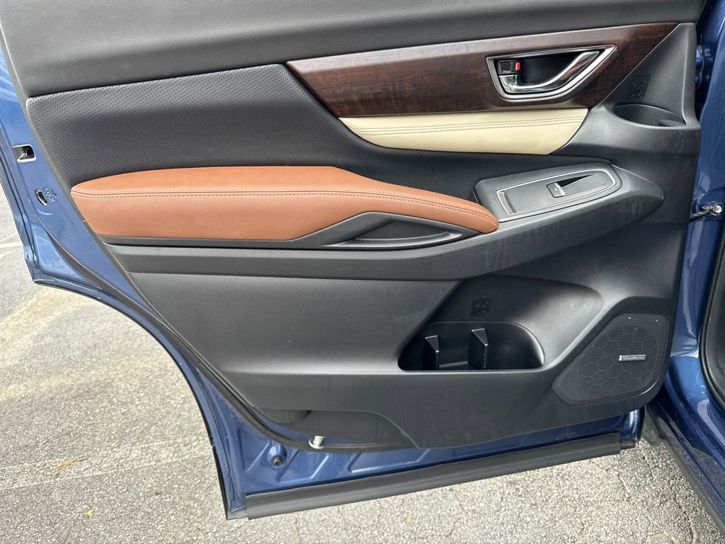 2021 Subaru Ascent Touring photo 20
