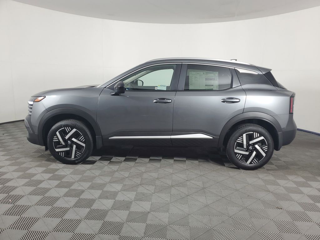 2026 Nissan Kicks SV photo 6
