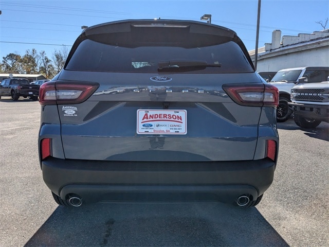 2025 Ford Escape ST-Line photo 5