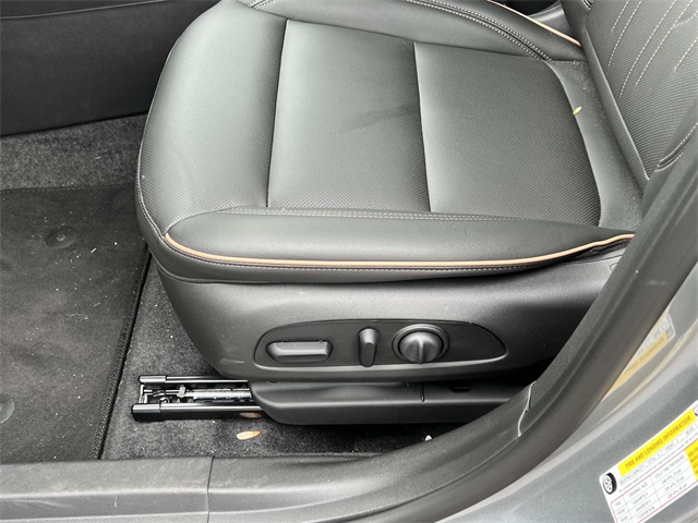 2025 Buick Envista Avenir photo 17