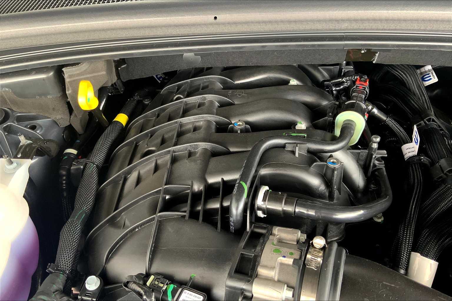 2025 Jeep Grand Cherokee Altitude X photo 16