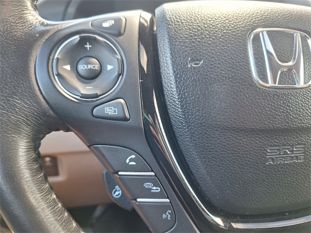 2019 Honda Ridgeline RTL-E photo 13