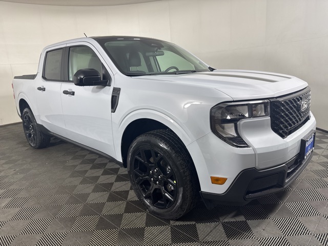 2025 Ford Maverick XLT's photo