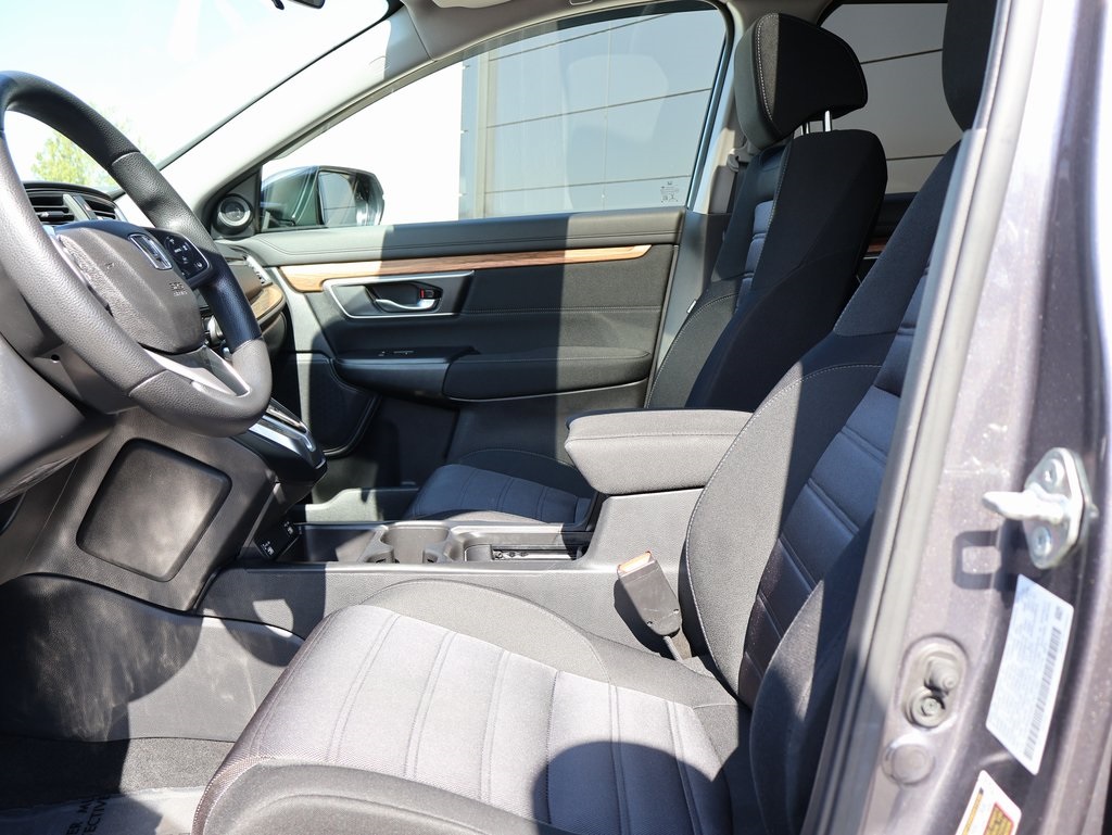 2020 Honda CR-V EX photo 21