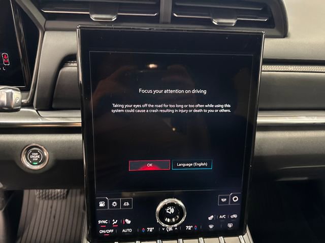 2026 Gmc Terrain Elevation photo 18