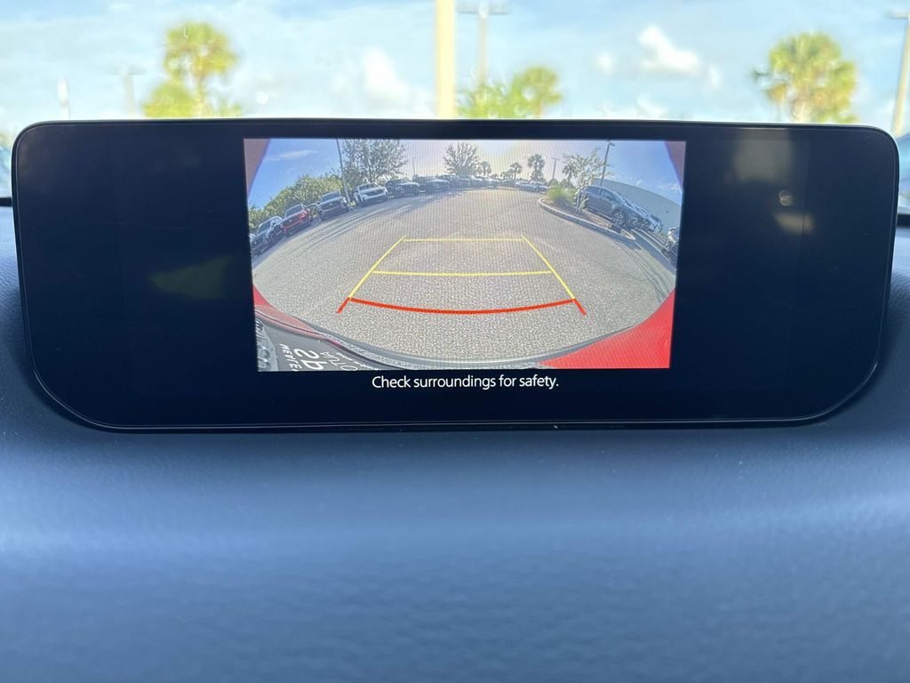 2024 Mazda CX-50 2.5 Select photo 24