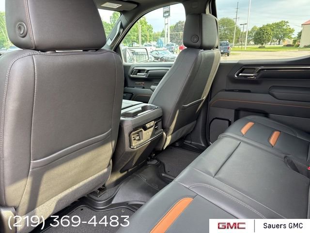 2022 Gmc Sierra 1500 AT4 photo 19