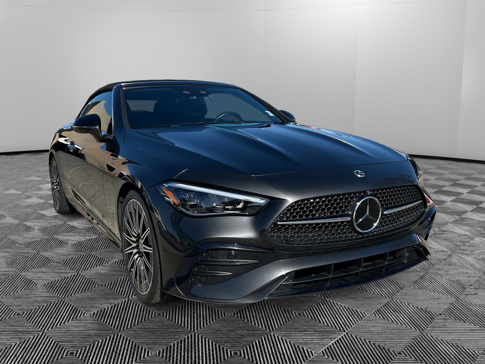 2024 Mercedes-Benz CLE CLE 300's photo