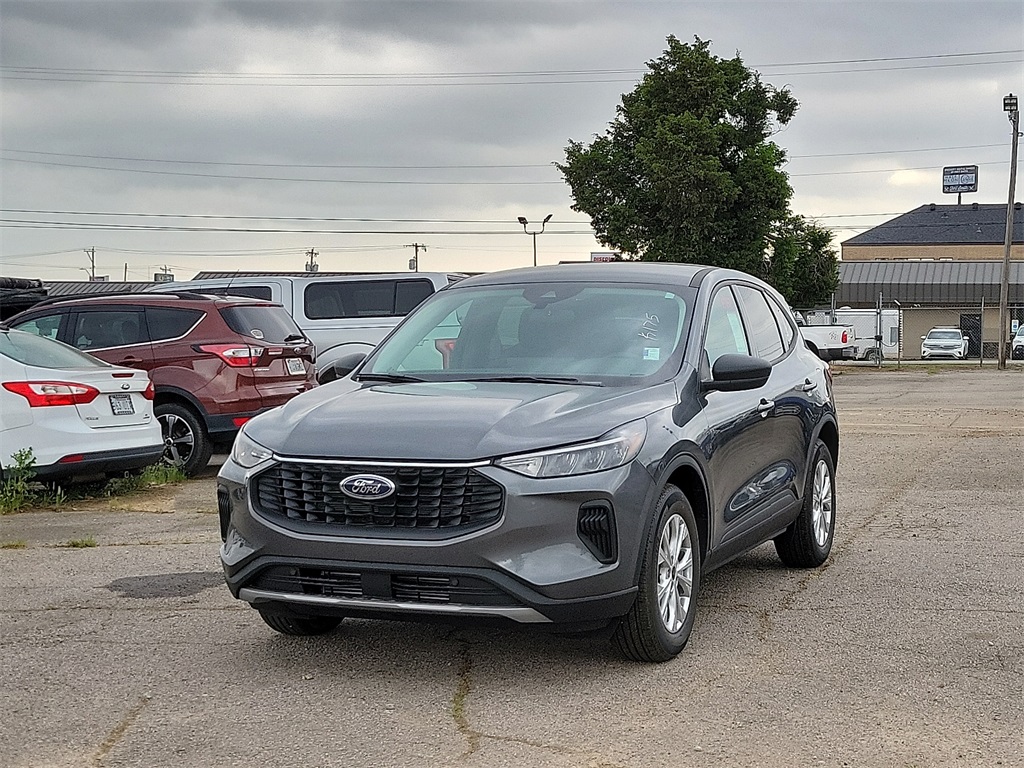 2025 Ford Escape Active photo 2
