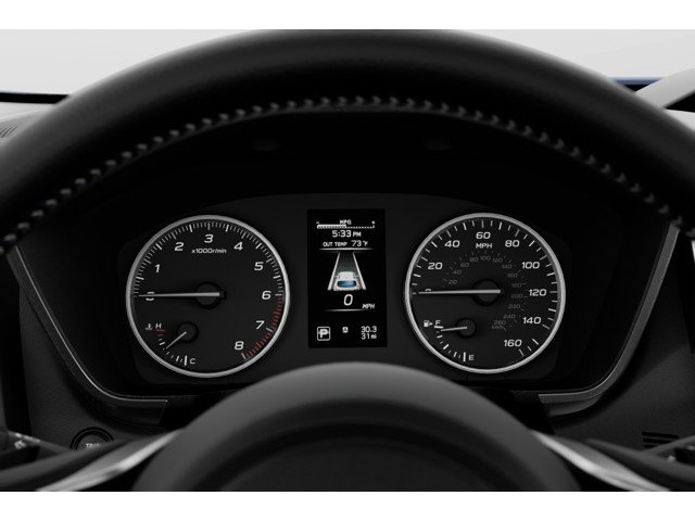 2025 Subaru Ascent Touring photo 18