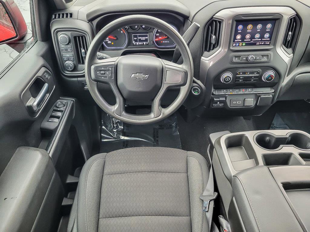 2023 CHEVROLET SILVERADO - Image 15