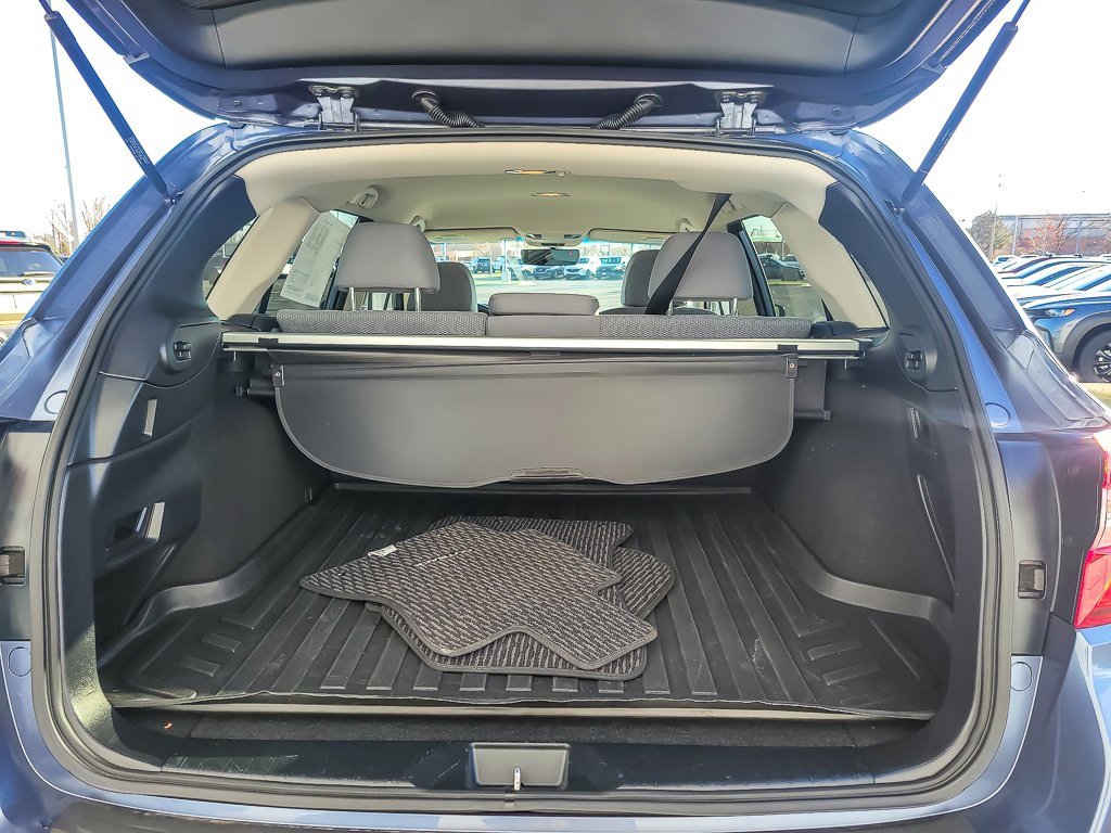 2018 SUBARU OUTBACK - Image 17