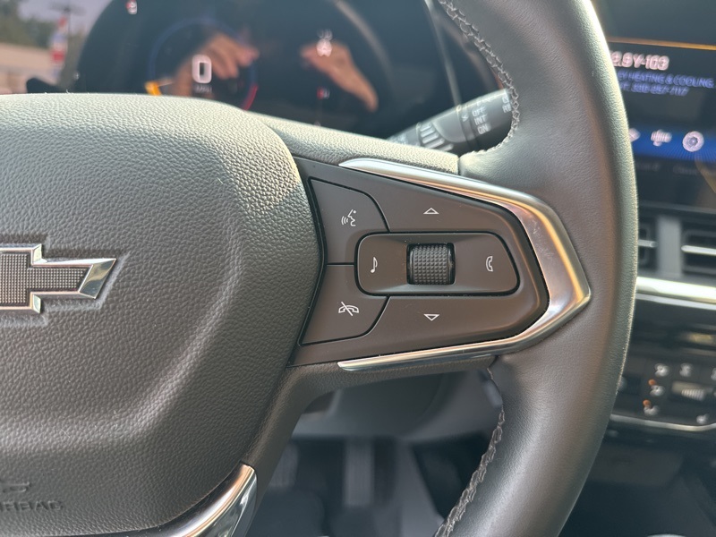 2024 Chevrolet Trax ACTIV photo 22