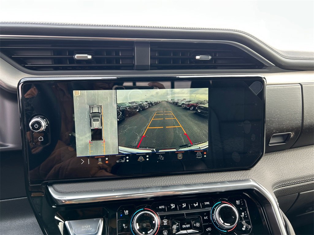 2026 GMC SIERRA - Image 23
