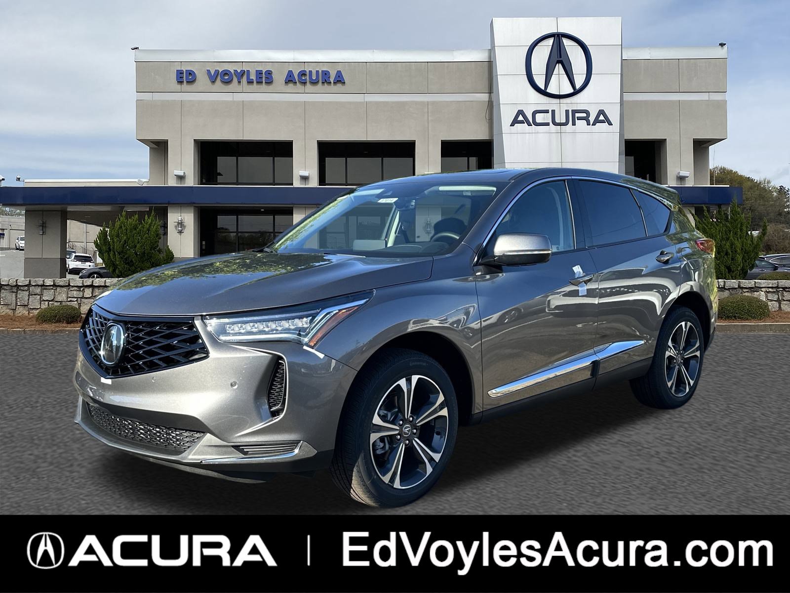 2026 Acura RDX Technology Package's photo
