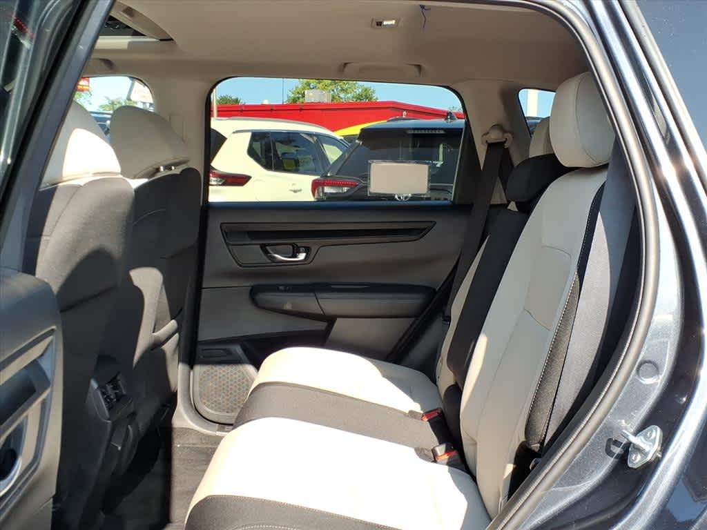 2024 Honda CR-V EX photo 12