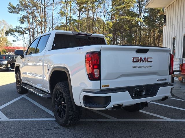 2020 Gmc Sierra 1500 Elevation photo 3