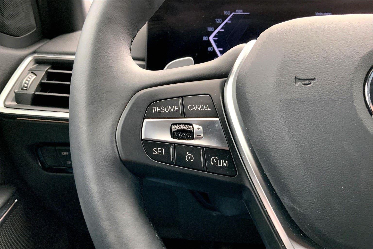 2024 Bmw 330i xDrive photo 15