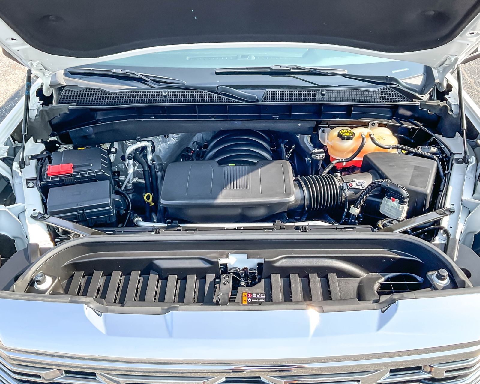 2022 Gmc Sierra 1500 Denali photo 24