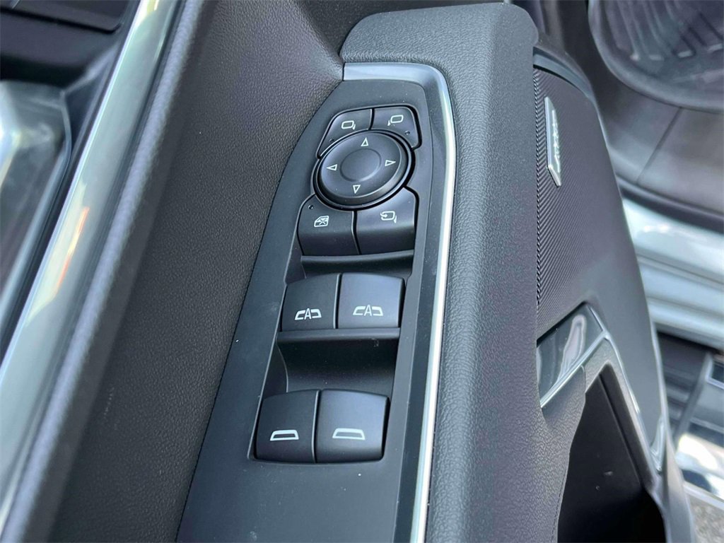 2026 Gmc Sierra 1500 SLT photo 17
