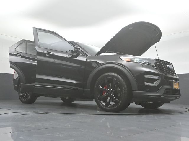 2023 FORD EXPLORER - Image 49