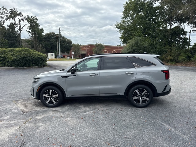 2022 Kia Sorento EX photo 5