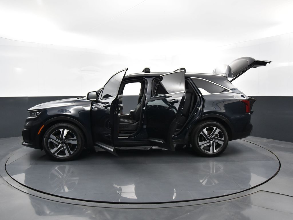 2022 Kia Sorento Plug-In Hybrid SX photo 32