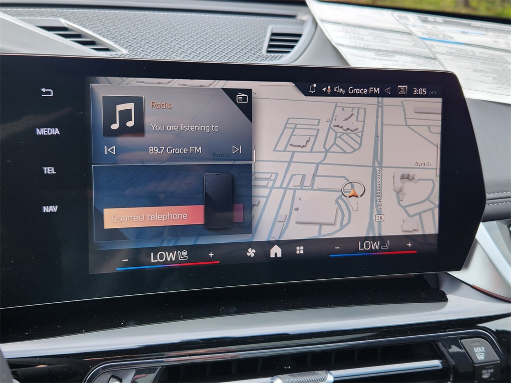 2026 Bmw X1 XDrive28i photo 13
