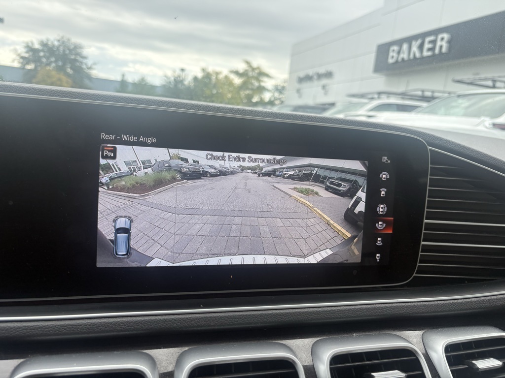 2020 Mercedes Benz GLE 350 photo 21