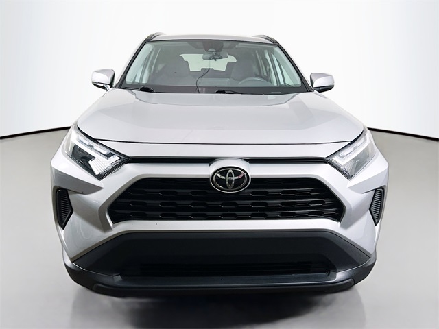 Used 2024 Toyota RAV4 XLE with VIN 2T3W1RFV6RW308040 for sale in Northfield, Minnesota