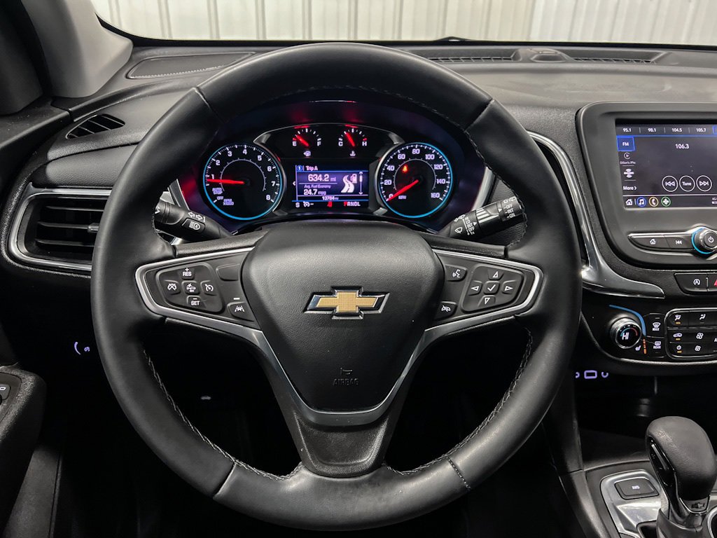 2023 Chevrolet Equinox LT photo 12