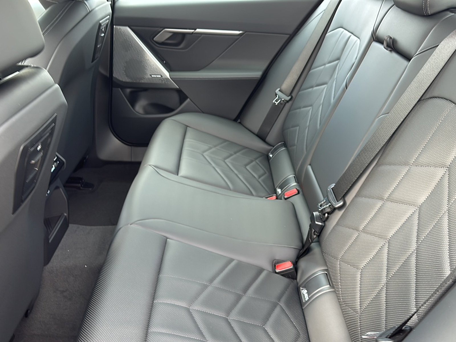 2025 Bmw 530i photo 8