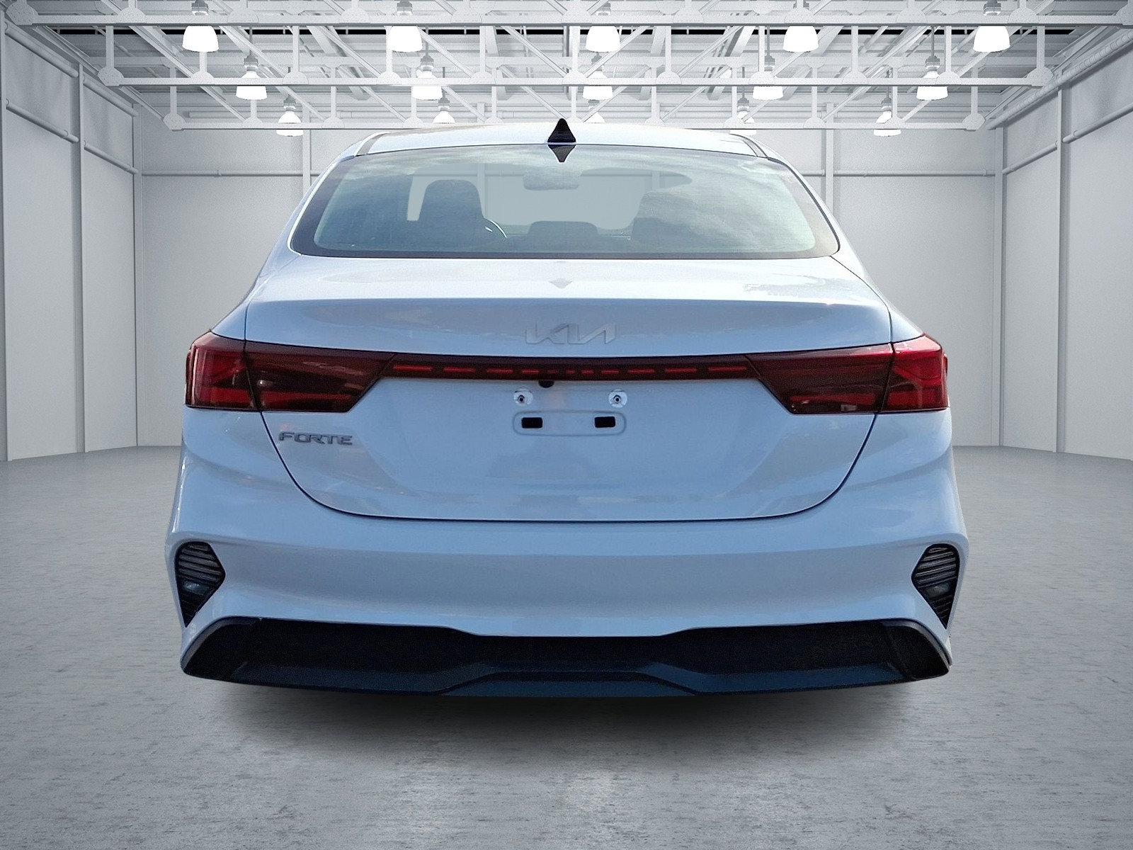 2023 Kia Forte LXS photo 4