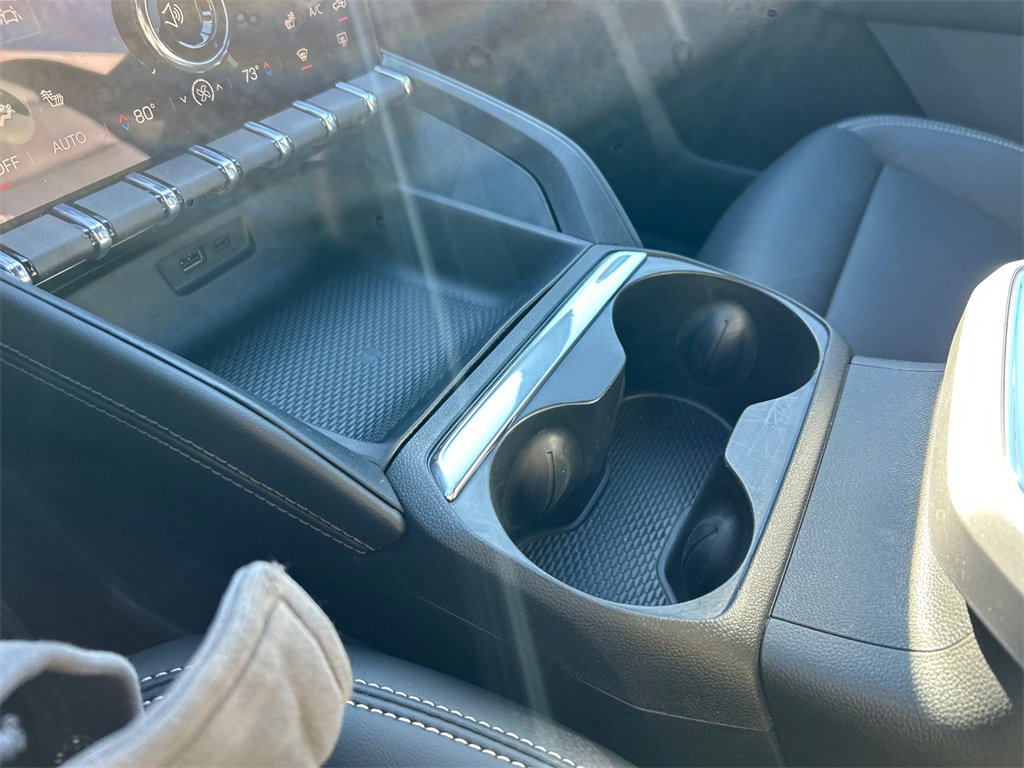 2026 GMC TERRAIN - Image 26