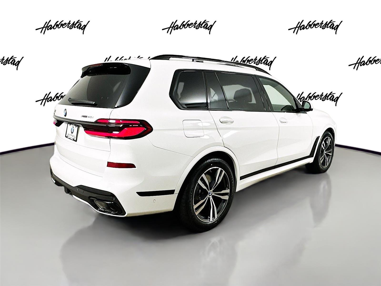 2026 Bmw X7 xDrive40i photo 5
