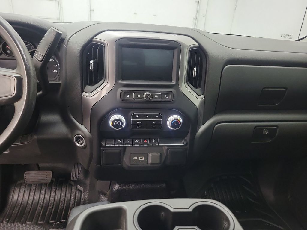 2023 Gmc Sierra 1500 Pro photo 16