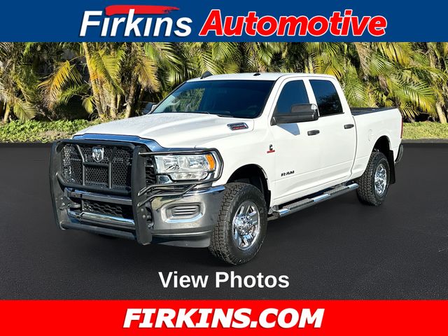 2019 RAM Ram 2500 Pickup Tradesman's photo