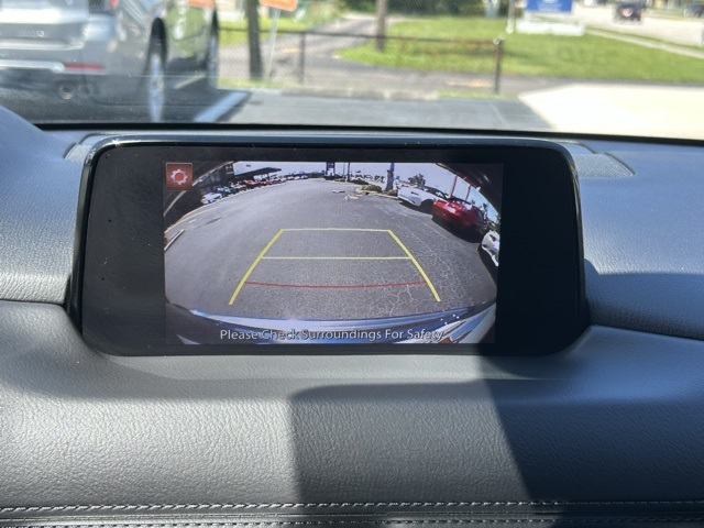 2020 Mazda CX-5 Touring photo 24