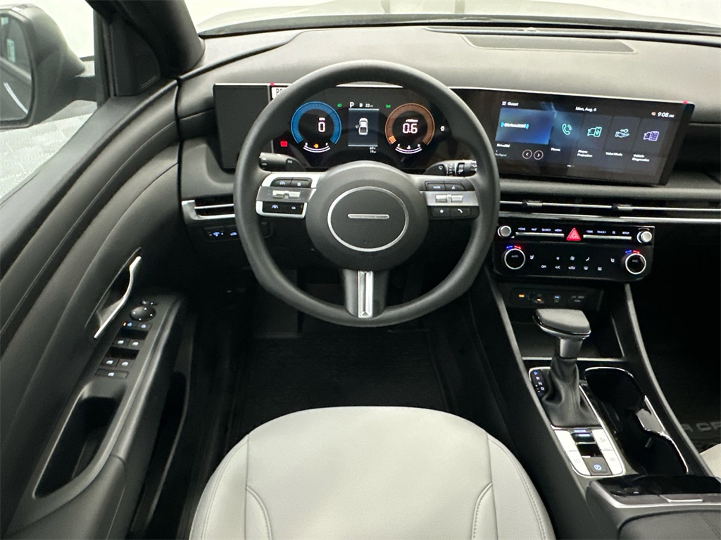 2025 Hyundai Santa Cruz SEL photo 22