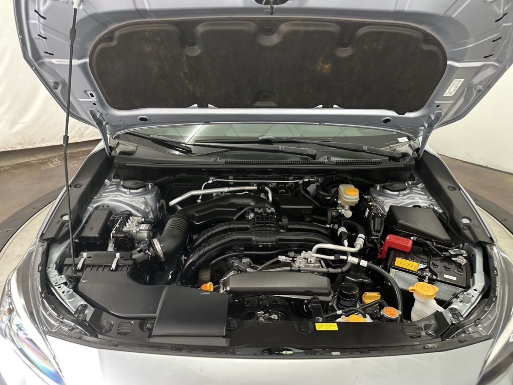 2020 Subaru Crosstrek Premium photo 26