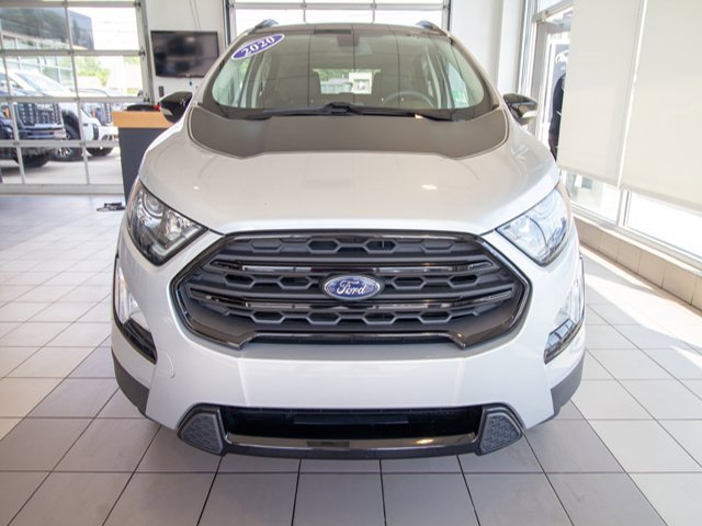 2020 Ford EcoSport SES photo 3