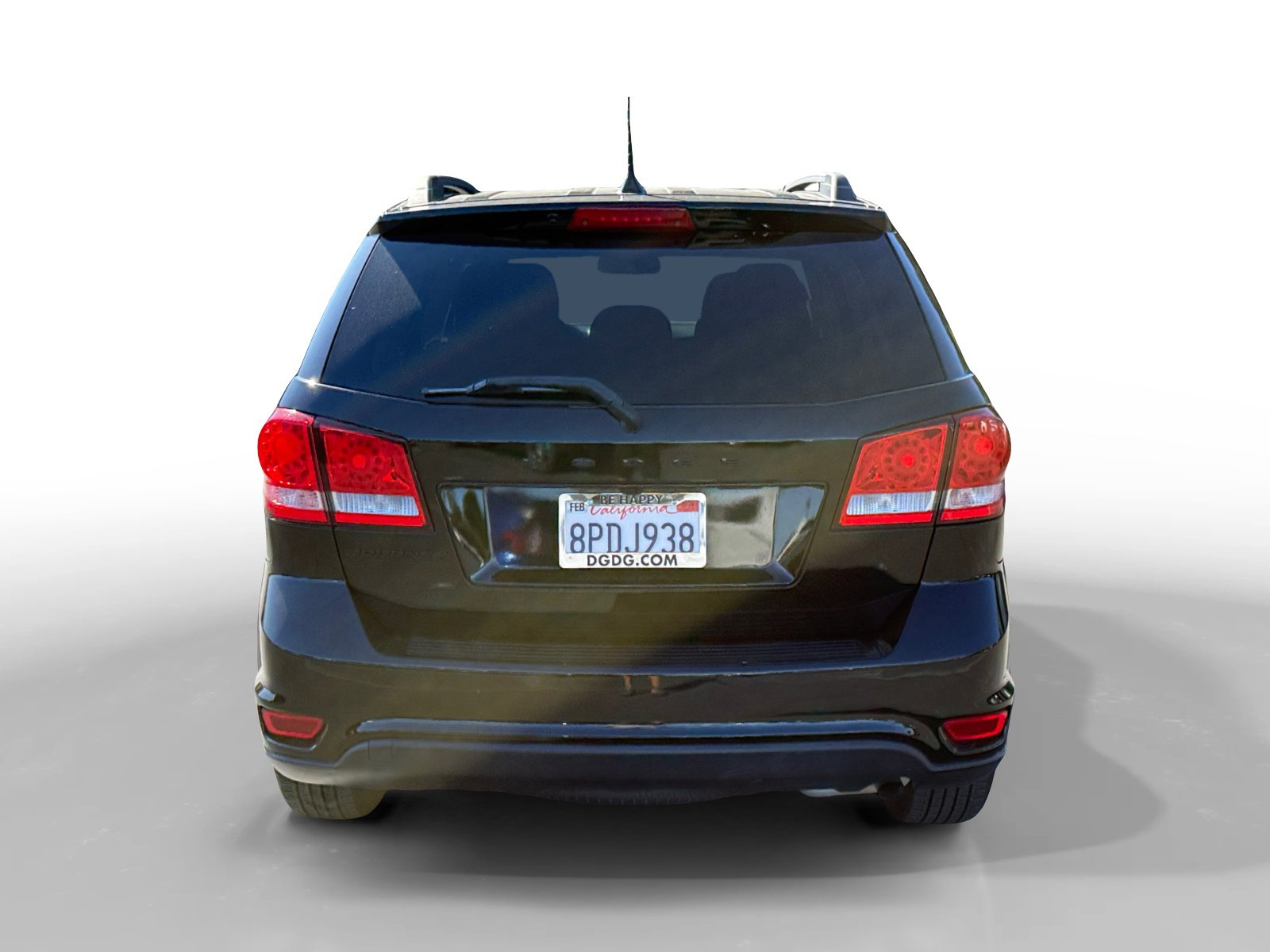 2019 Dodge Journey SE photo 4