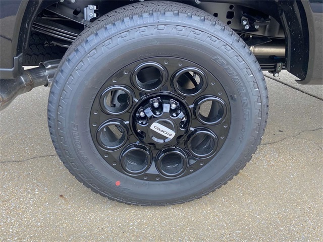 2026 Ford F-350 photo 7