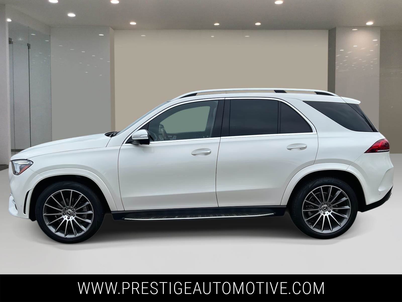 2023 Mercedes Benz GLE 350 4MATIC photo 2