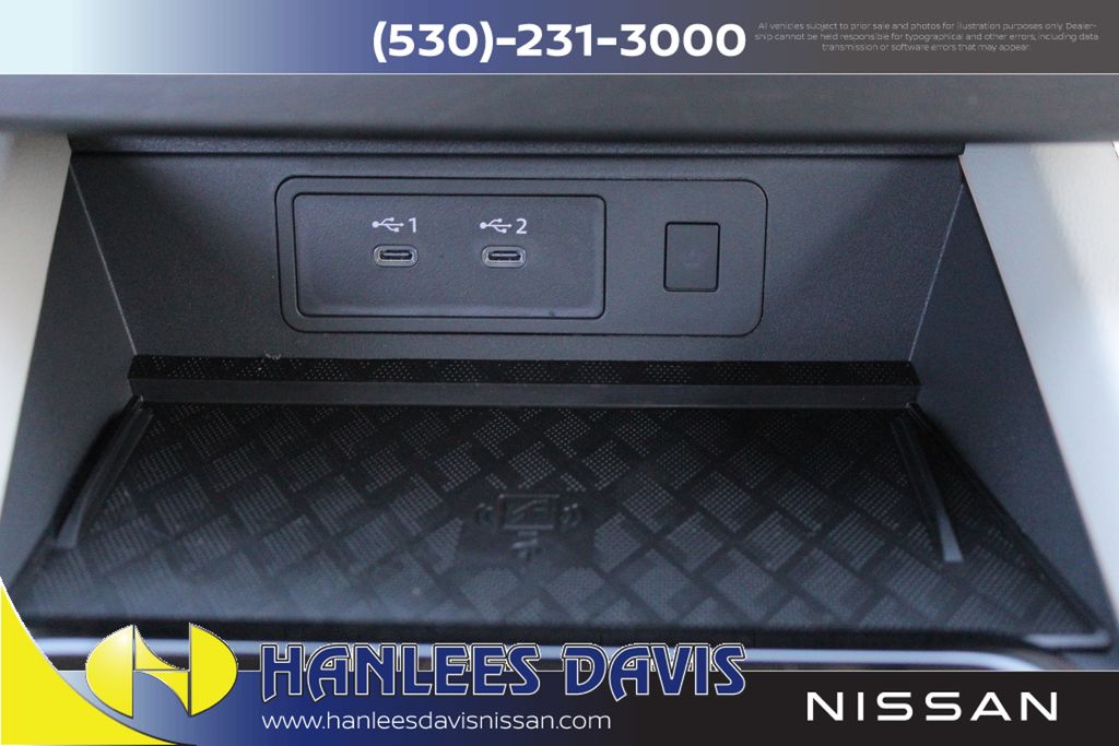 2025 Nissan Murano SL photo 16