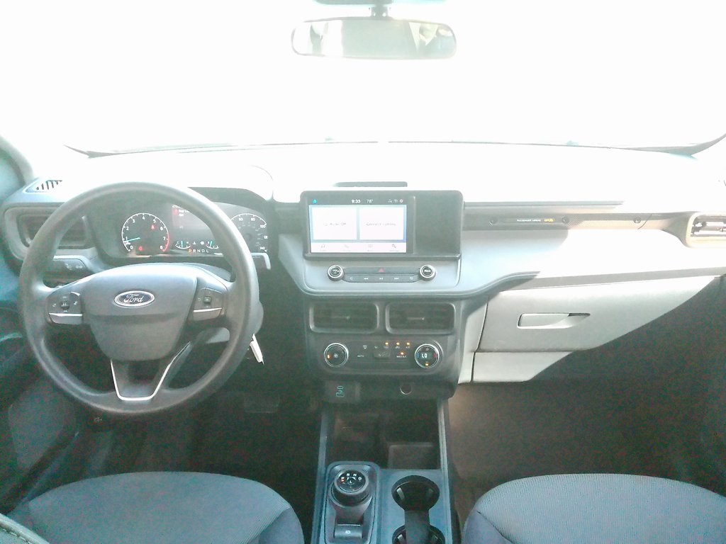 2022 Ford Maverick XL photo 17