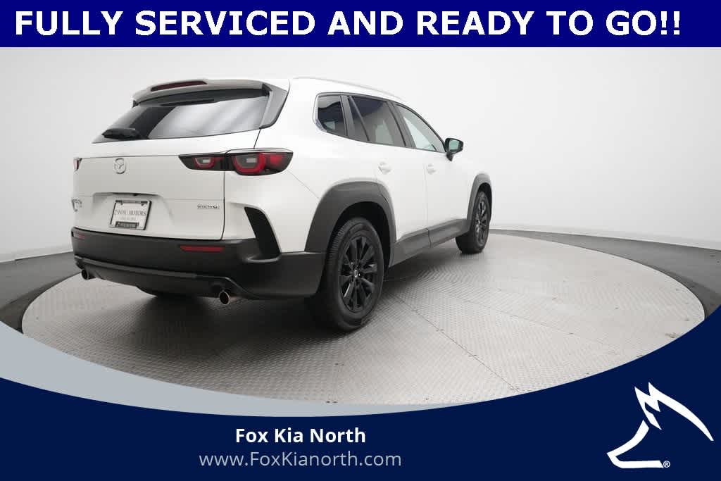 2023 Mazda CX-50 2.5 Select photo 26