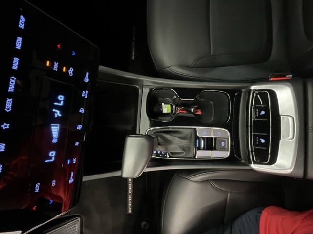 2024 Hyundai Santa Cruz XRT photo 18