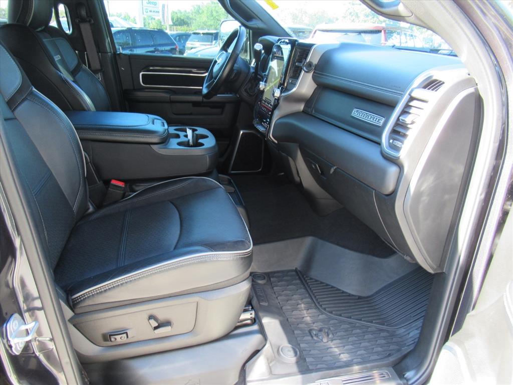 2021 Ram 3500 Laramie photo 11