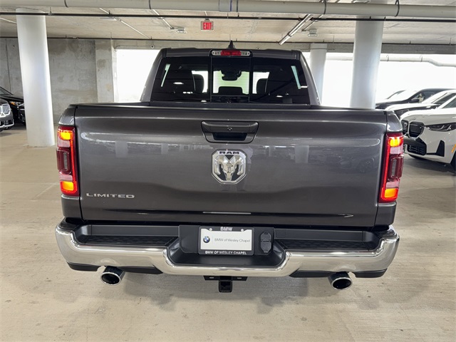 2023 Ram 1500 Limited photo 6